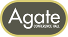 Agate - Conference Halls