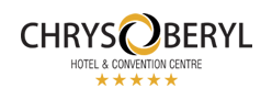 Chrysoberyl Logo